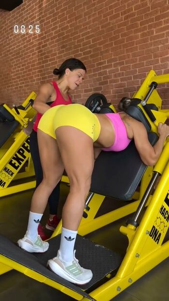 Viviane Araujo