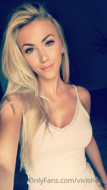 Vivianishere
