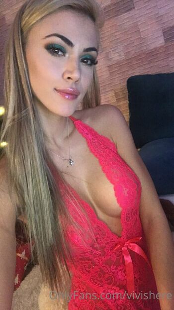 Vivianishere