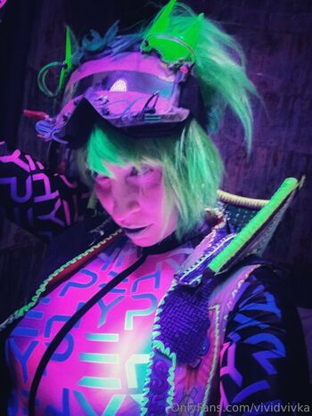 vividvivka