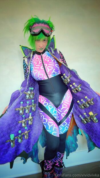 vividvivka