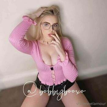 viviennelamour