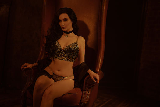 Vixena Siren