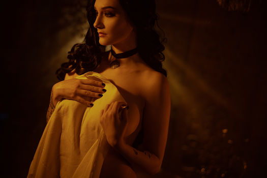 Vixena Siren