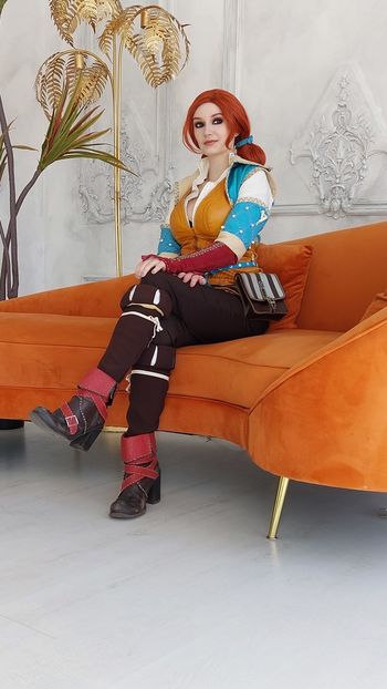 Vixena Siren
