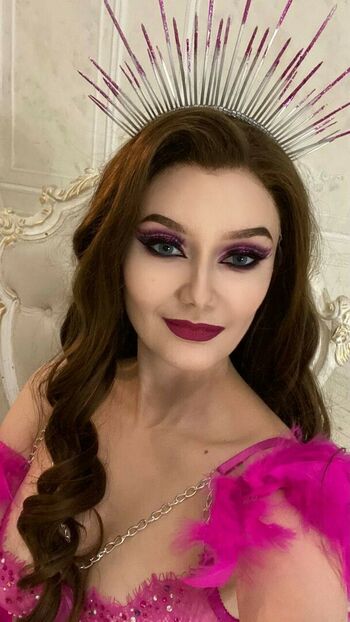 Vixena Siren