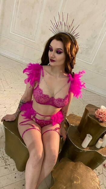 Vixena Siren