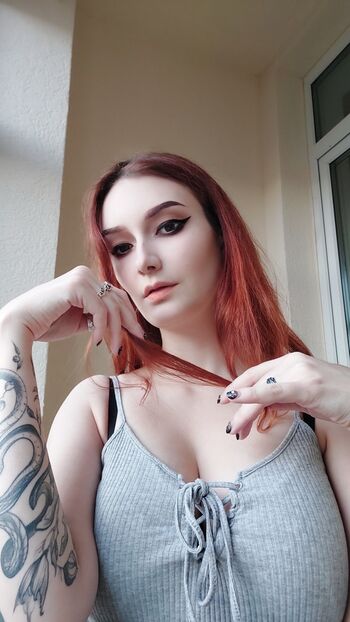 Vixena Siren