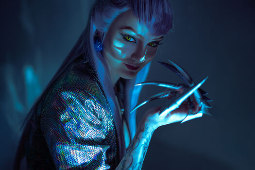 Vixena Siren