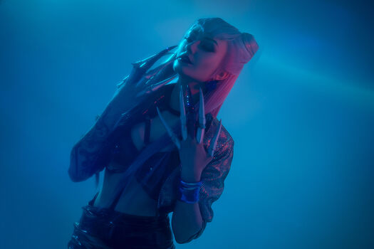 Vixena Siren
