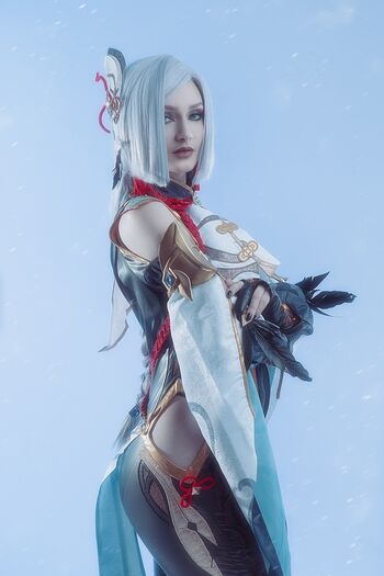 Vixena Siren