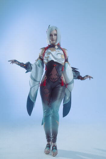 Vixena Siren
