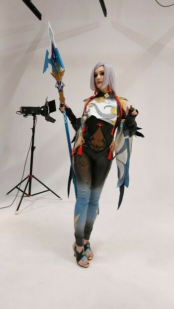 Vixena Siren