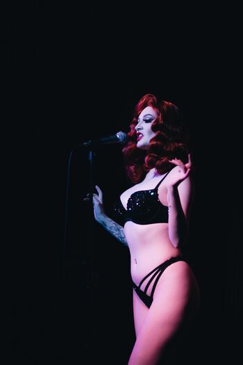 Vixena Siren
