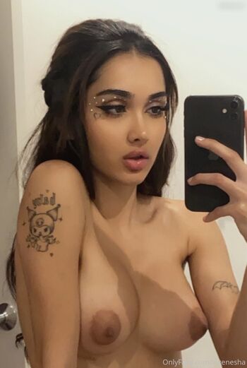 Vixenesha