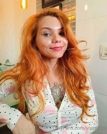 vixenfree