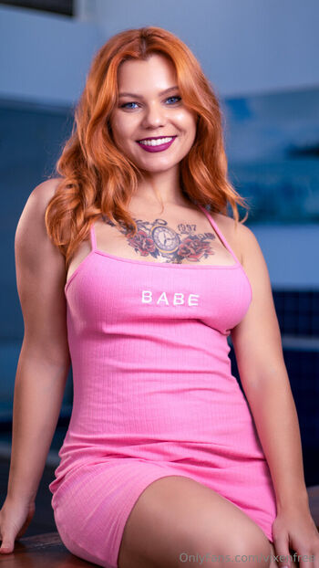 vixenfree