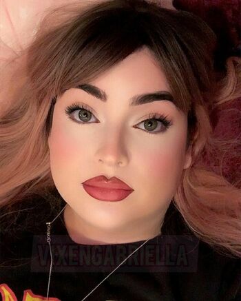 VixenGabriella