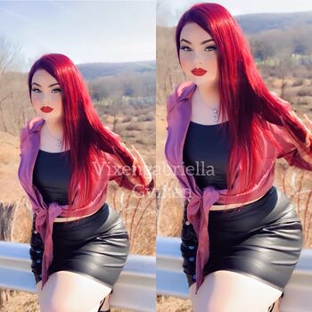 VixenGabriella