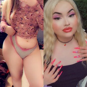 VixenGabriella