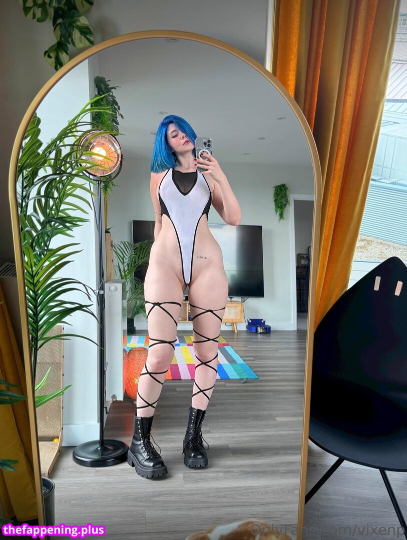 Vixenp