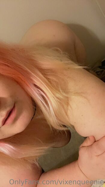 vixenqueenie