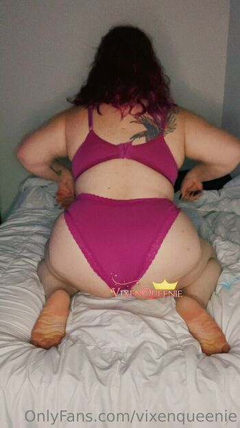 vixenqueenie
