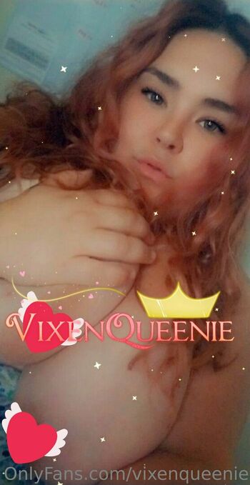 vixenqueenie