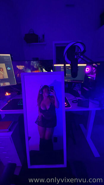 vixenvu