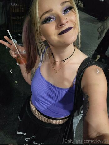 Vixyy64
