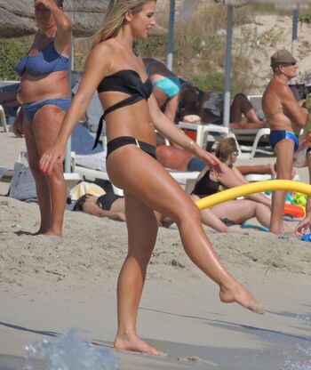 Vogue Williams