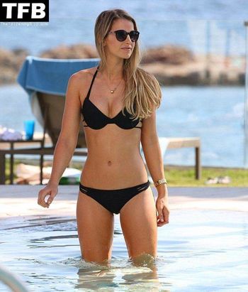 Vogue Williams