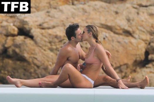 Vogue Williams