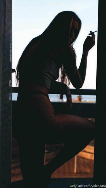 _volchara