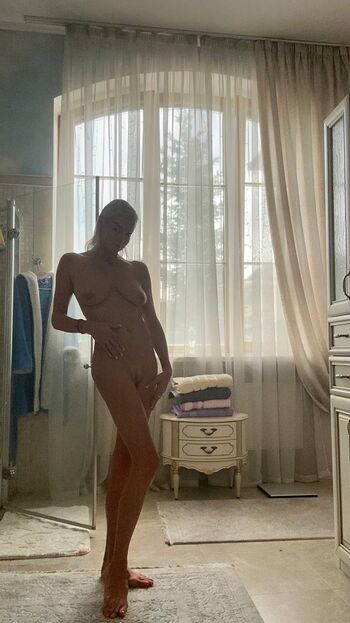 Volochkova Anastasia