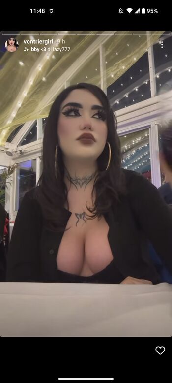 Vontriergirl