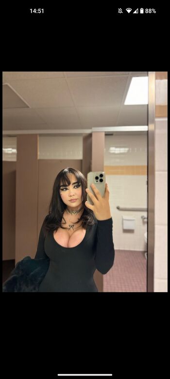 Vontriergirl