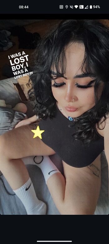Vontriergirl