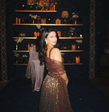 Vrinda Suri
