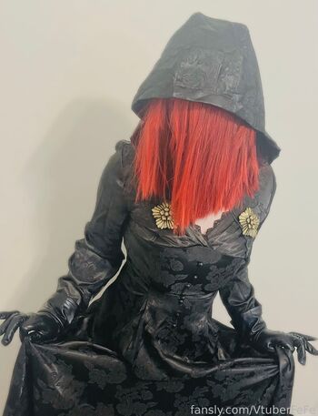 VtuberFefe