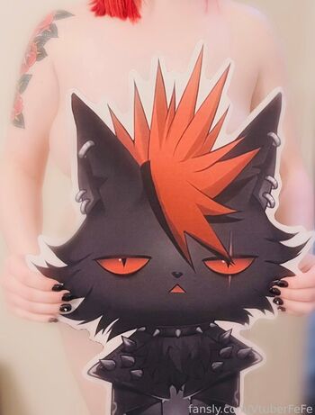 VtuberFefe