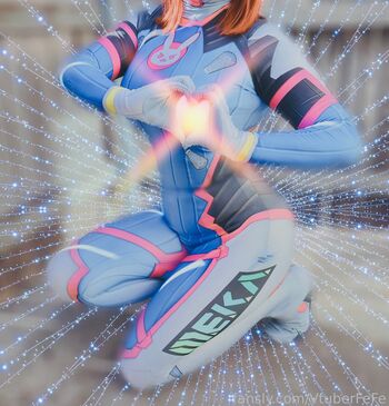 VtuberFefe