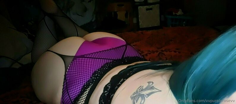 vvpurplerosevv