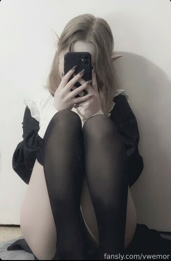Vwemor