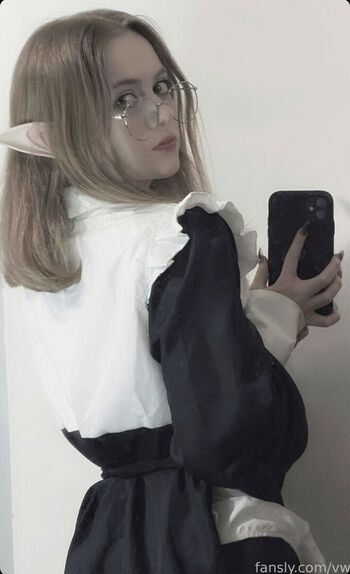 Vwemor