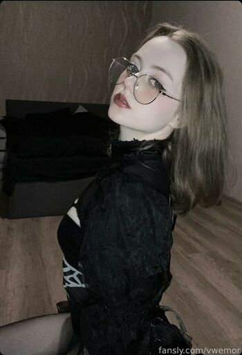 Vwemor
