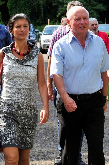 wagenknecht