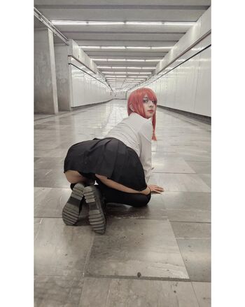 Waifu De Barrio