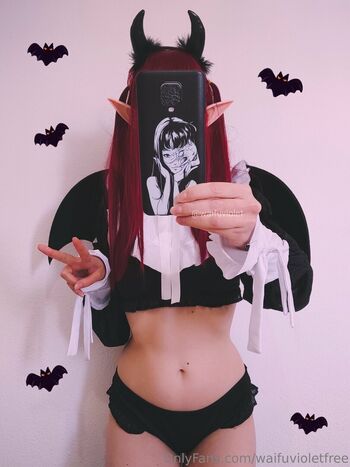 waifuvioletfree