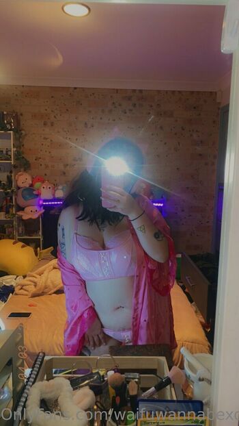 waifuwannabexo